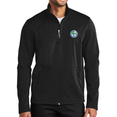 J617 - Flexshell Jacket Thumbnail