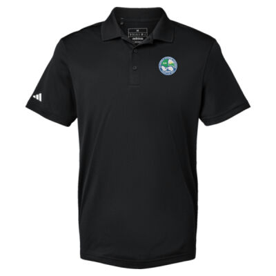 A430 Adidas - Basic Sport Polo Thumbnail