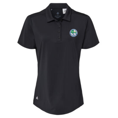A515 - Women's Ultimate Solid Polo Thumbnail