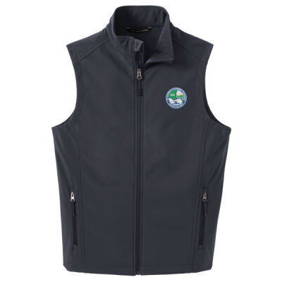J325 - Core Soft Shell Vest Thumbnail