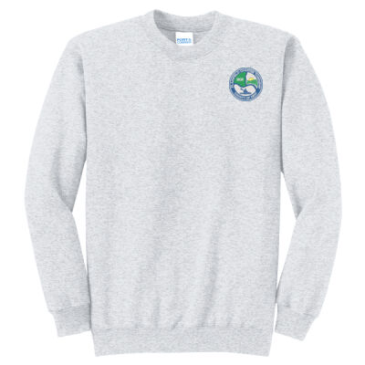 PC78  - Core Fleece Crewneck Sweatshirt Thumbnail