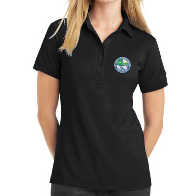 LOG101 - Jewel Polo Thumbnail