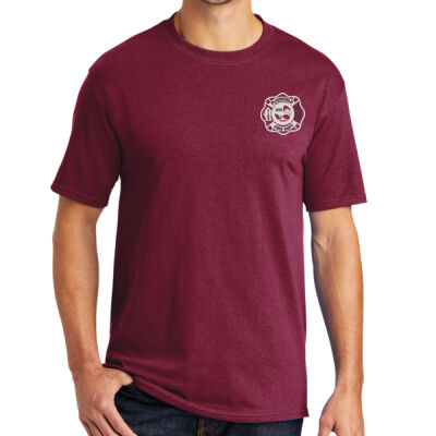 PC55 - Core Blend Tee Thumbnail